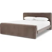 LuxeDecor Four Hands Panel Beds