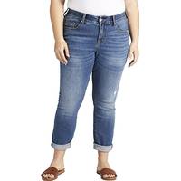 Jag Jeans Women's Plus Size Clothing