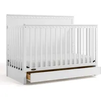 Target Graco Cribs