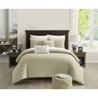 Belk Chic Home Geometric  Comforter Sets