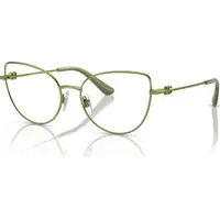 Dolce & Gabbana Women's Cat Eye Prescription Glasses