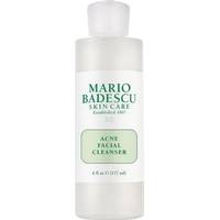 Mario Badescu Facial Cleansers