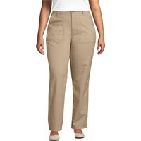 Macy's Lands' End Women's Chinos