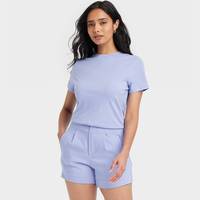 Target Women's Crewneck T-Shirts