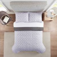 Target Geometric  Comforter Sets