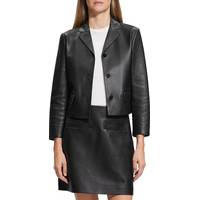 Shop Theory Women's Cropped Jackets up to 70% Off | DealDoodle