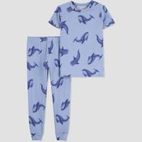 Target Boy's Pajama Sets