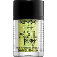 NYX Professional Makeup Cream Eyeshadows