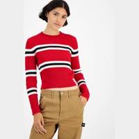 Macy's Tommy Hilfiger Women's Crew Neck Sweaters