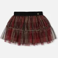 French Connection Girls' Plaid Skirts