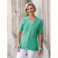 creation L Women's Ribbed Cardigans