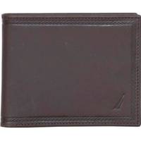 Nautica Men's Leather Wallets