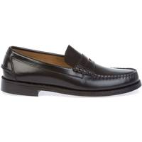 Sebago Men's Black Shoes