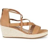 Women's Strappy Sandals from Lord & Taylor