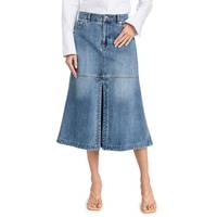 Shopbop Women's Denim Skirts