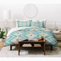 Macy's Deny Designs Twin Duvet Covers