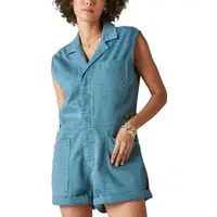 Macy's Lucky Brand Women's Jumpsuits & Rompers