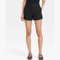 A New Day Women's Chino Shorts