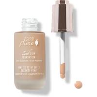 100% PURE Foundations