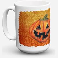 Dot & Bo Halloween Mugs & Cups
