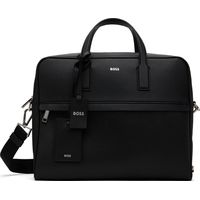 SSENSE Men's Leather Briefcase