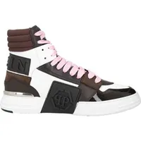 YOOX Men's High Top Sneakers