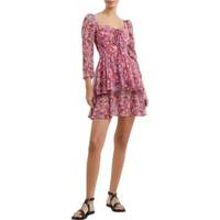 Macy's French Connection Women's Floral Dresses