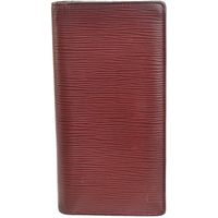 Louis Vuitton Men's Bifold Wallets