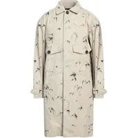 YOOX DSQUARED2 Men's Trench Coats