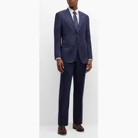 Neiman Marcus Men's Wool Suits