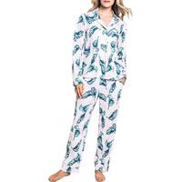 Bloomingdale's Petite Plume Women's Sleepwear