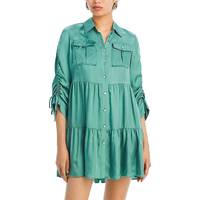 Bloomingdale's cinq a sept Women's Tiered Dresses