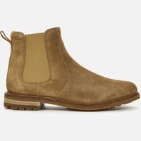 Men's Suede Boots from The Hut