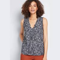 ModCloth Women's Pleated Blouses