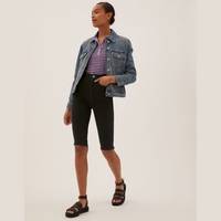 M&S Collection Women's Denim Shorts