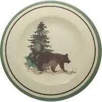 Paseo Road by HiEnd Accents Salad Plates