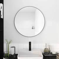 Simplie Fun Large Bathroom Mirrors