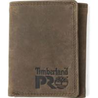 Timberland Men's Trifold Wallets