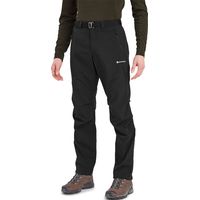 Montane Men's Walking & Hiking Clothing