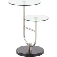Macy's LumiSource End & Side Tables