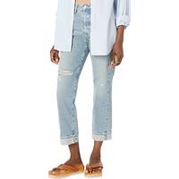 AG Jeans Women's High Rise Jeans