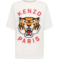 Kenzo Women's Oversized T-Shirts