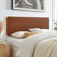 French Connection King headboards