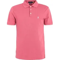 YOOX Men's Slim Fit Polo Shirts