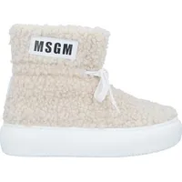 MSGM Girl's Ankle Boots