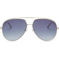 Women's Aviator Sunglasses from Marc Jacobs