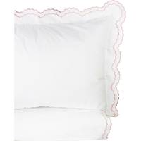 Bed Bath & Beyond Embroidered Duvet Covers