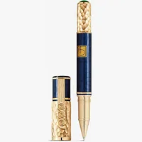 Selfridges MontBlanc Rollerball Pens