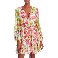 Bloomingdale's Milly Women's Floral Dresses