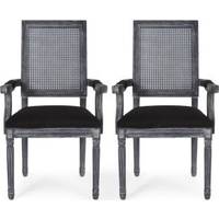 Macy's Noble House Dining Chairs